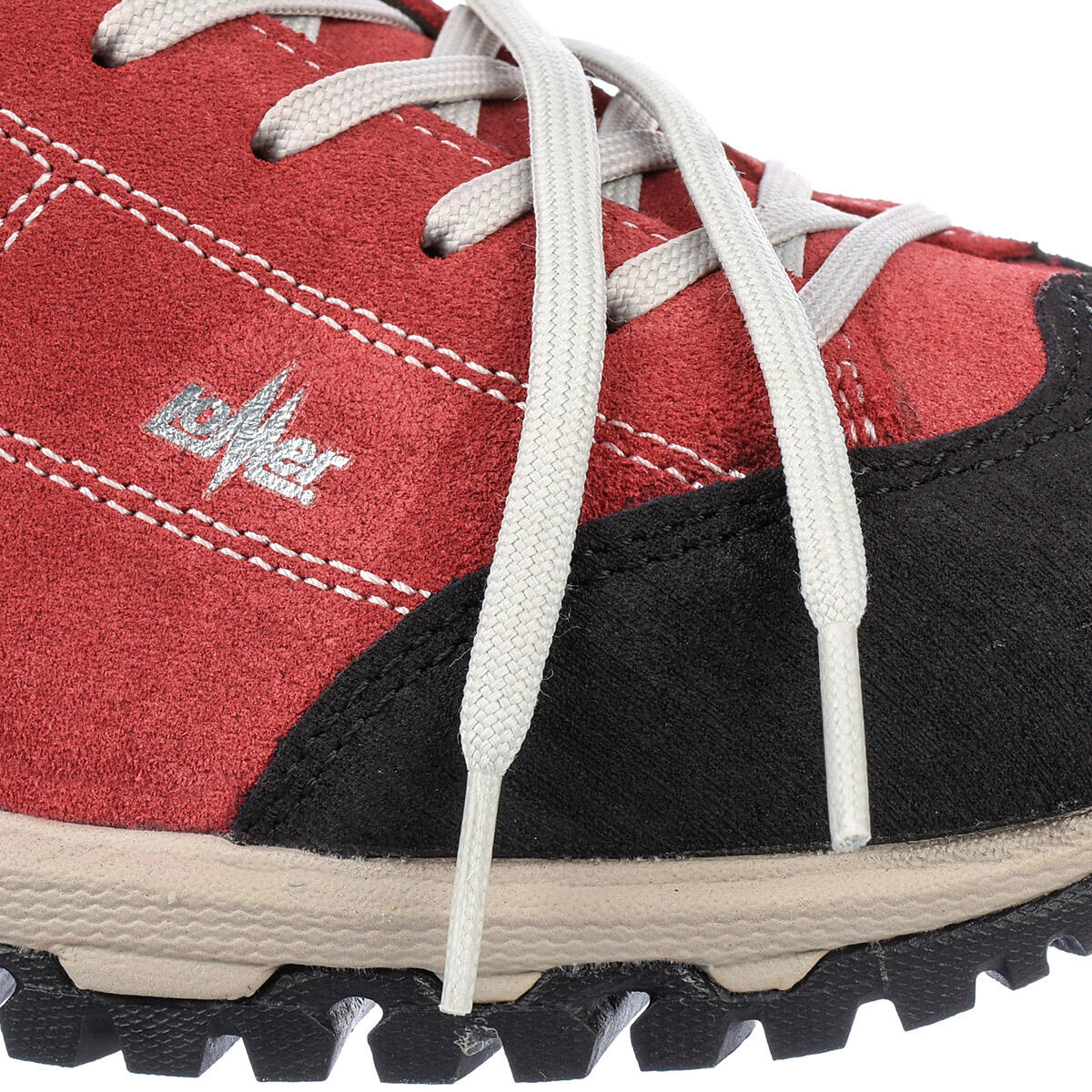 Chaussures de randonnée pour hommes  Maipos Mtx en daim 6/6