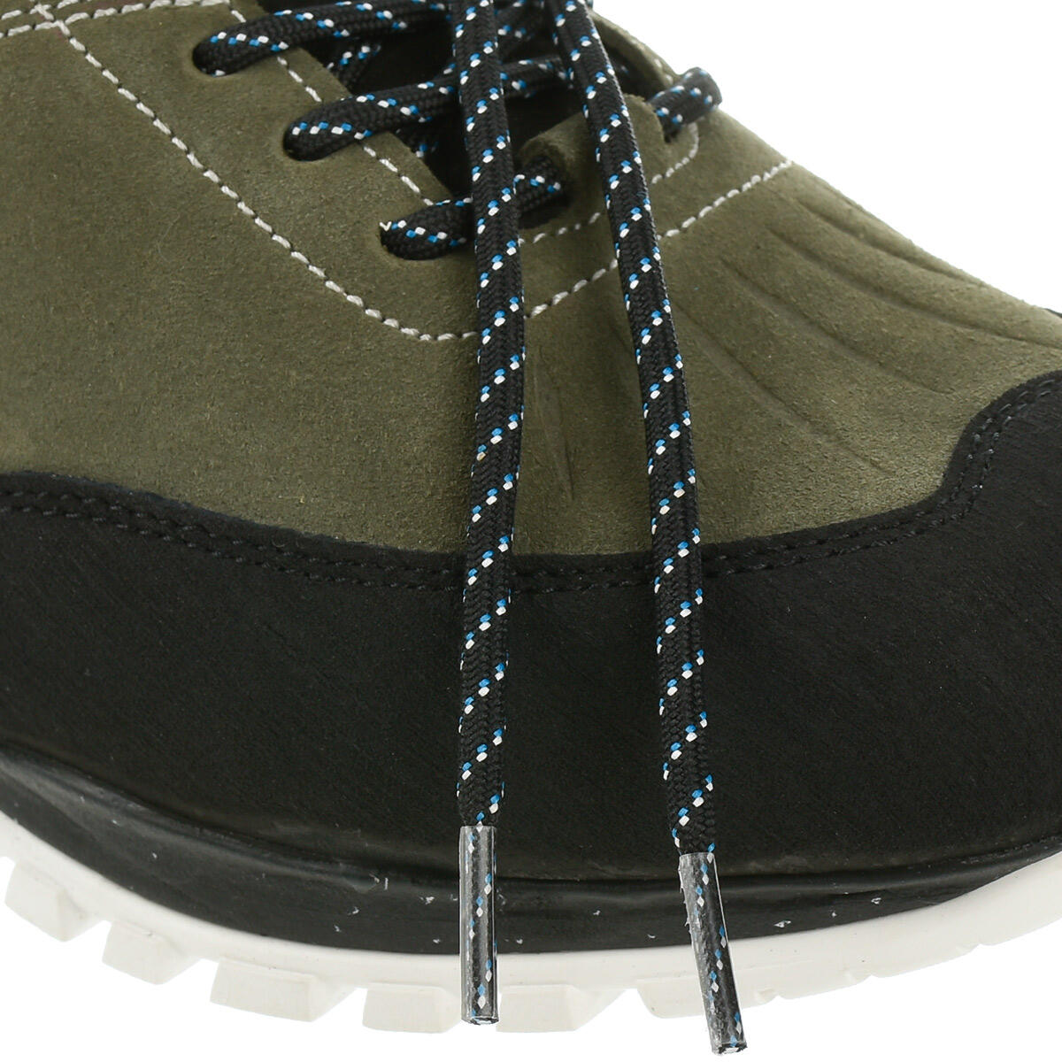 Buty turystyczne męskie LOMER Janko 2.0 Sport Mtx podeszwa VIBRAM zamszowe 6/6