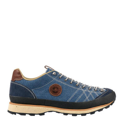 Wandelschoenen lomer bio naturale canvas