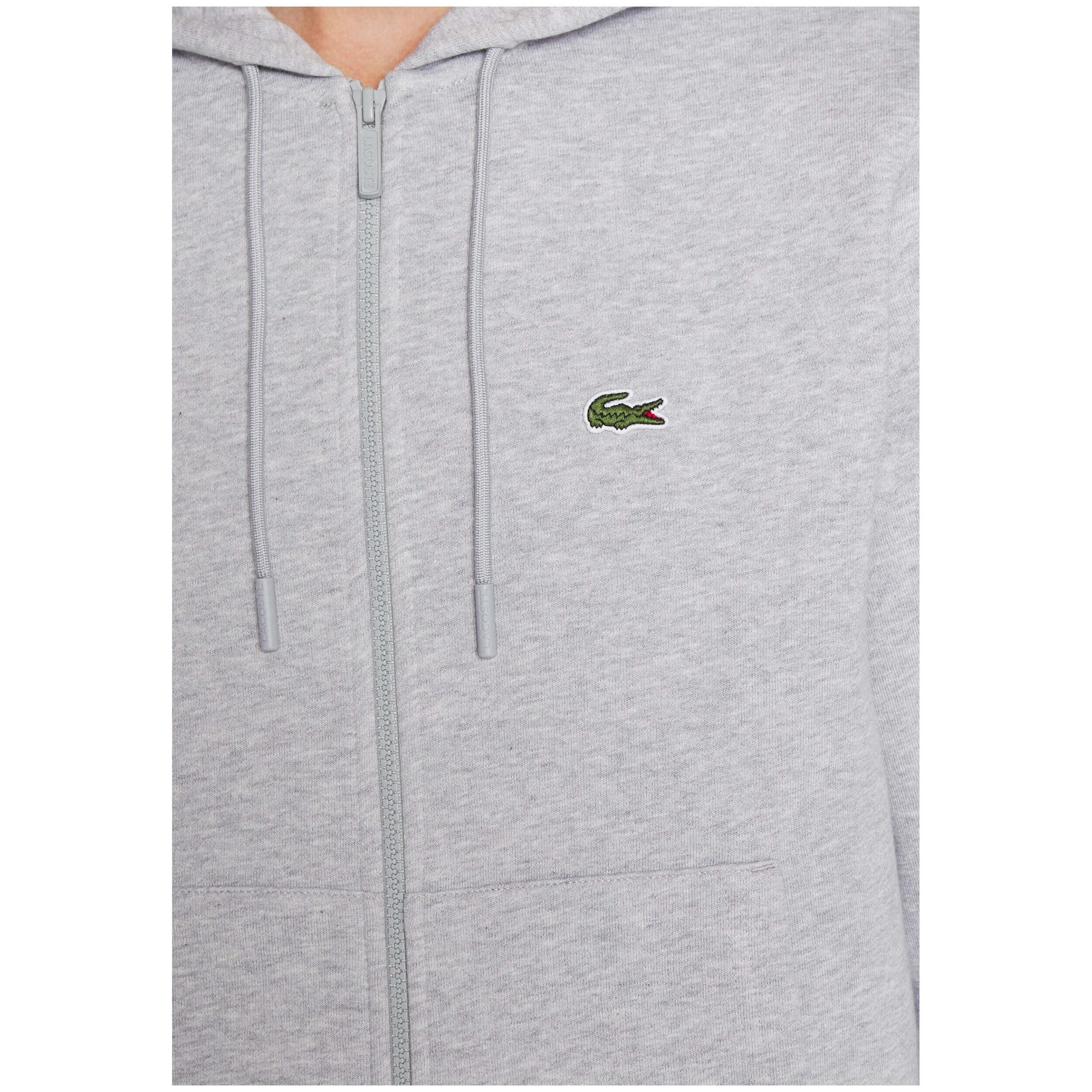 Sudadera Lacoste modelo SH9626-00-CCA para hombre 5/7