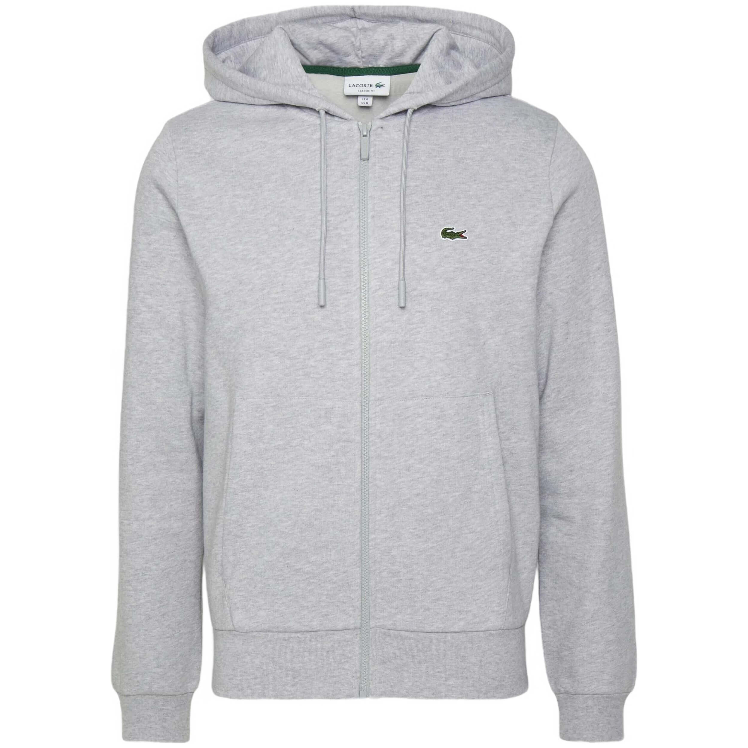 Sudadera Lacoste modelo SH9626-00-CCA para hombre 4/7