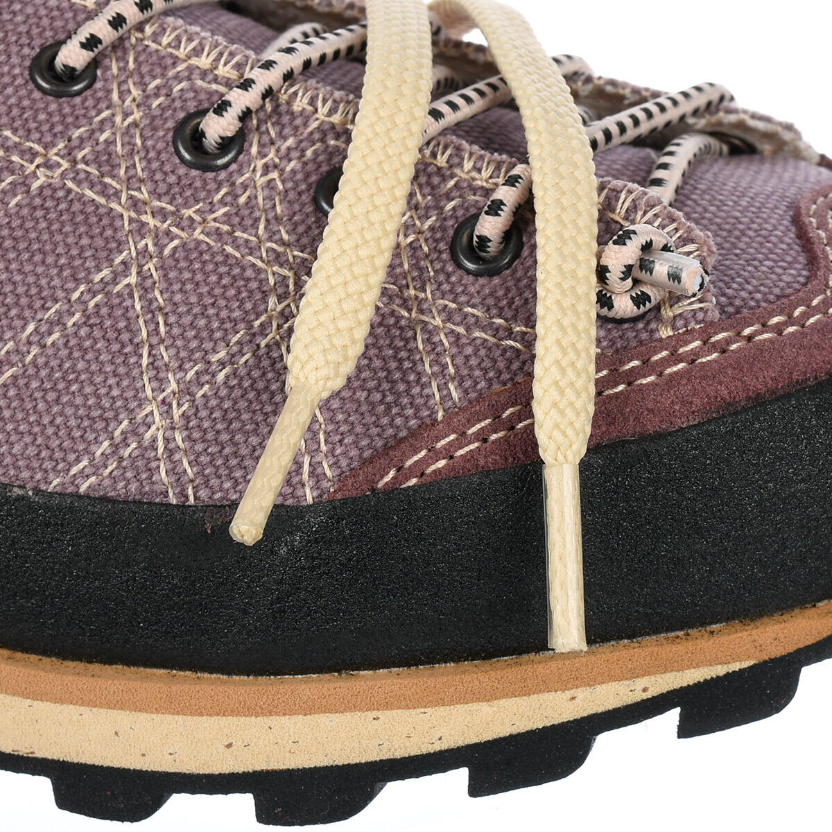 Wandelschoenen Lomer Bio Naturale Canvas 6/6