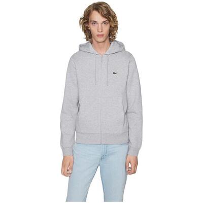 Sweater lacoste model sh9626-00-cca voor mannen