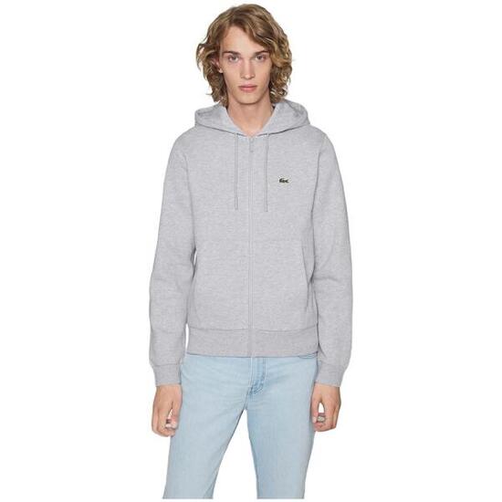 Sweat Lacoste modèle SH9626-00-CCA pour homme
