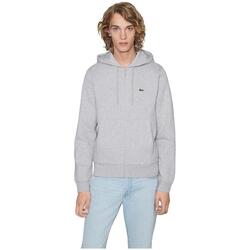 Sweat Lacoste modèle SH9626-00-CCA pour homme