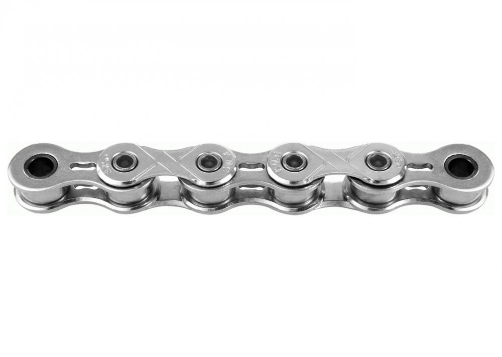 Chaîne KMC X101 112 Maillons Single Speed 1/8'' 2/7