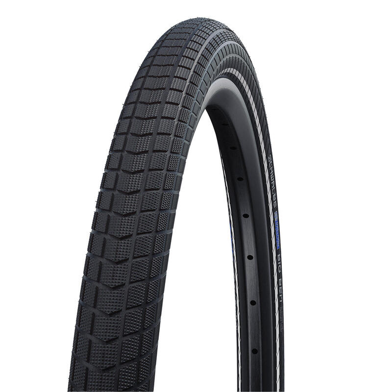 Big Ben - Wired - SBC - K-Guard - 27.5x2.00 - Black