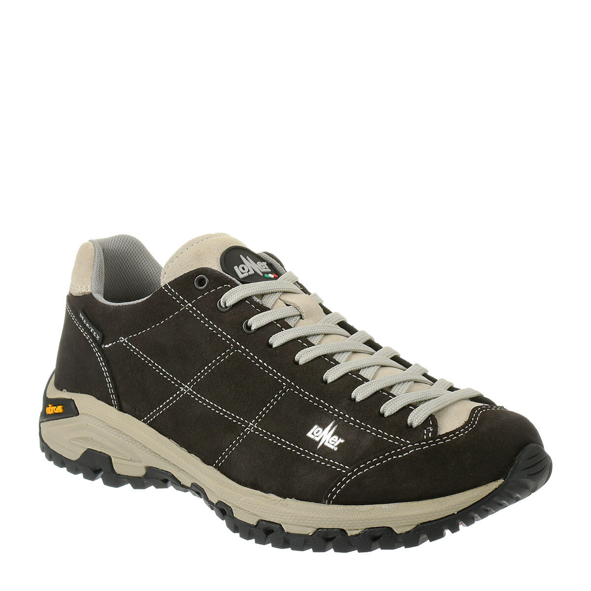 Chaussures de randonnée pour hommes  Maipos Mtx en daim 3/6