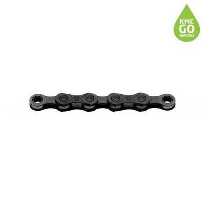Kette KMC X12 Waxed
