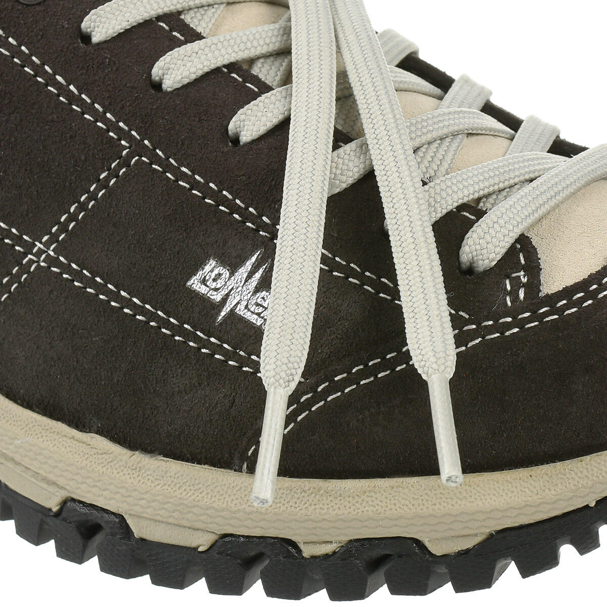 Chaussures de randonnée pour hommes  Maipos Mtx en daim 6/6