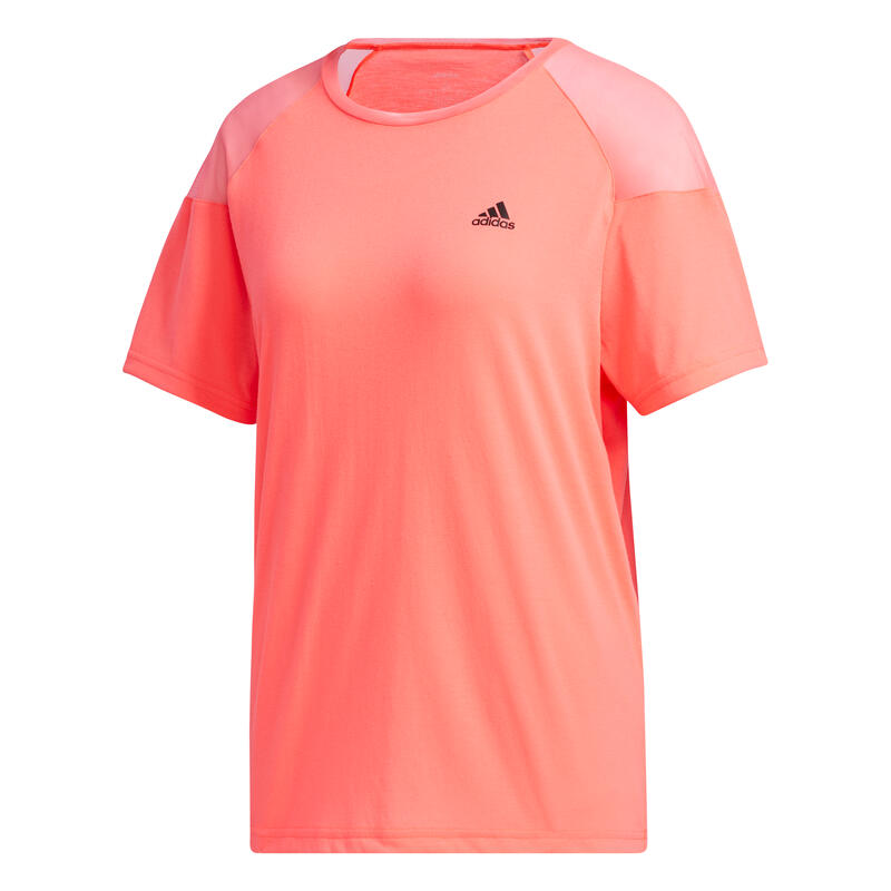 T-shirt femme adidas Unleash Confidence