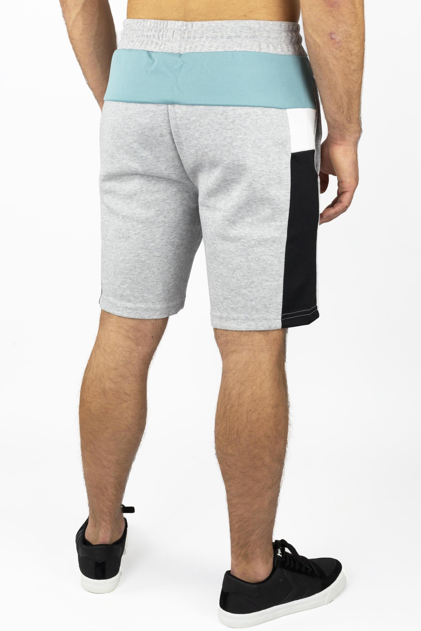 Hummel Pantalón Corto Hmlmatti Gris 3/4
