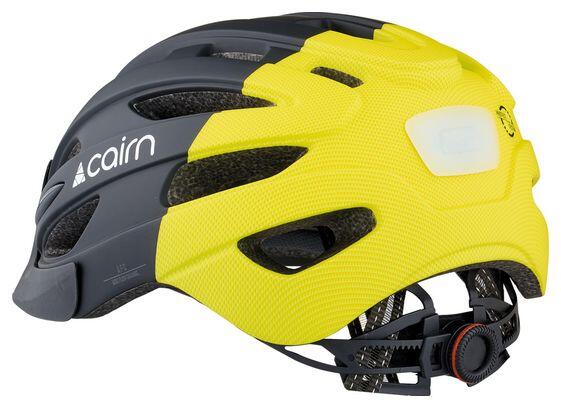 Zestaw słuchawkowy Cairn Fusion Led USB