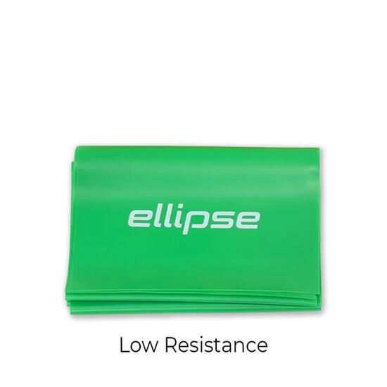 BANDE ÉLASTIQUE PILATES