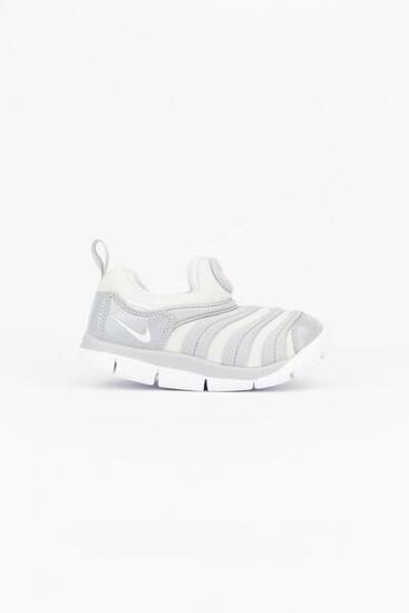 Nike Zapatillas Deportivas Dynamo Free Baby Gris Niños