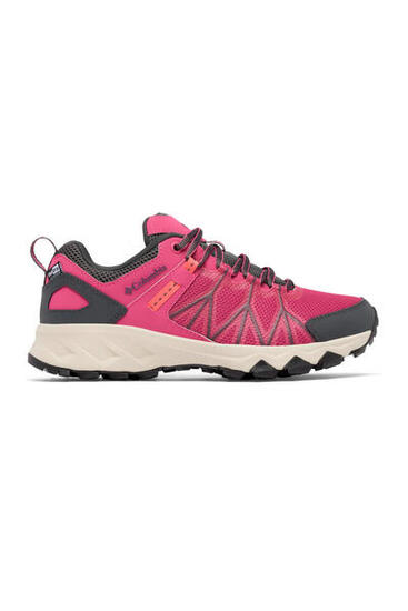 Columbia Zapatillas Peakfreak Ii Outdry De Mujer Rosa Mujer