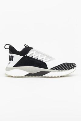 Puma Zapatillas Deportivas Tsugi Jun Cubism Blanco/negro/gris Hombre