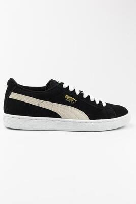 Zapatillas deportivas Suede Jr