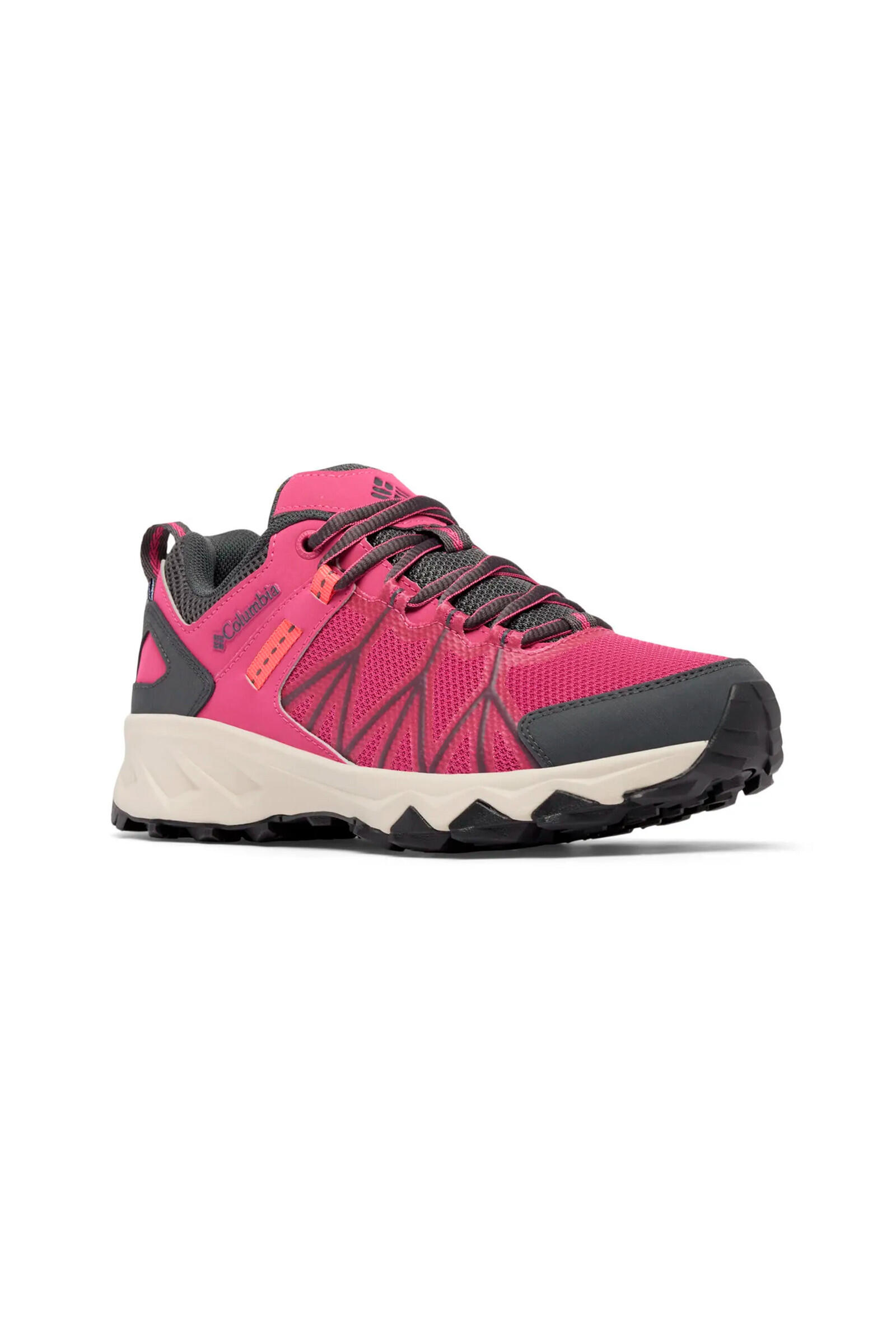 Columbia Zapatillas Peakfreak Ii Outdry De Mujer Rosa 3/5