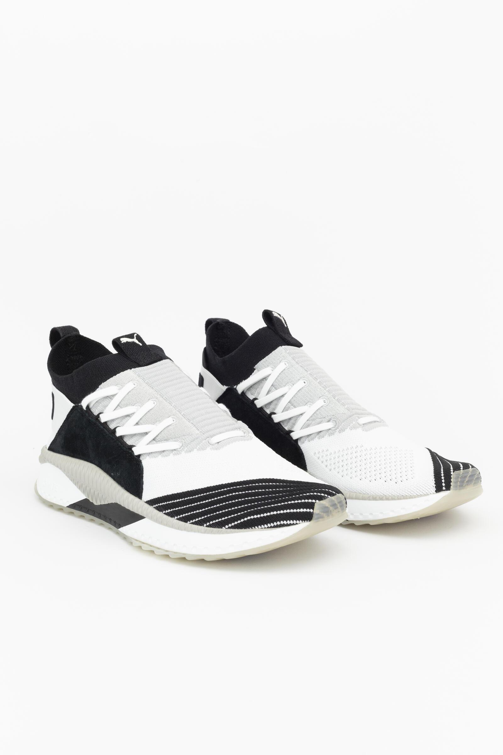 Puma Zapatillas Deportivas Tsugi Jun Cubism Blanco/negro/gris 3/5