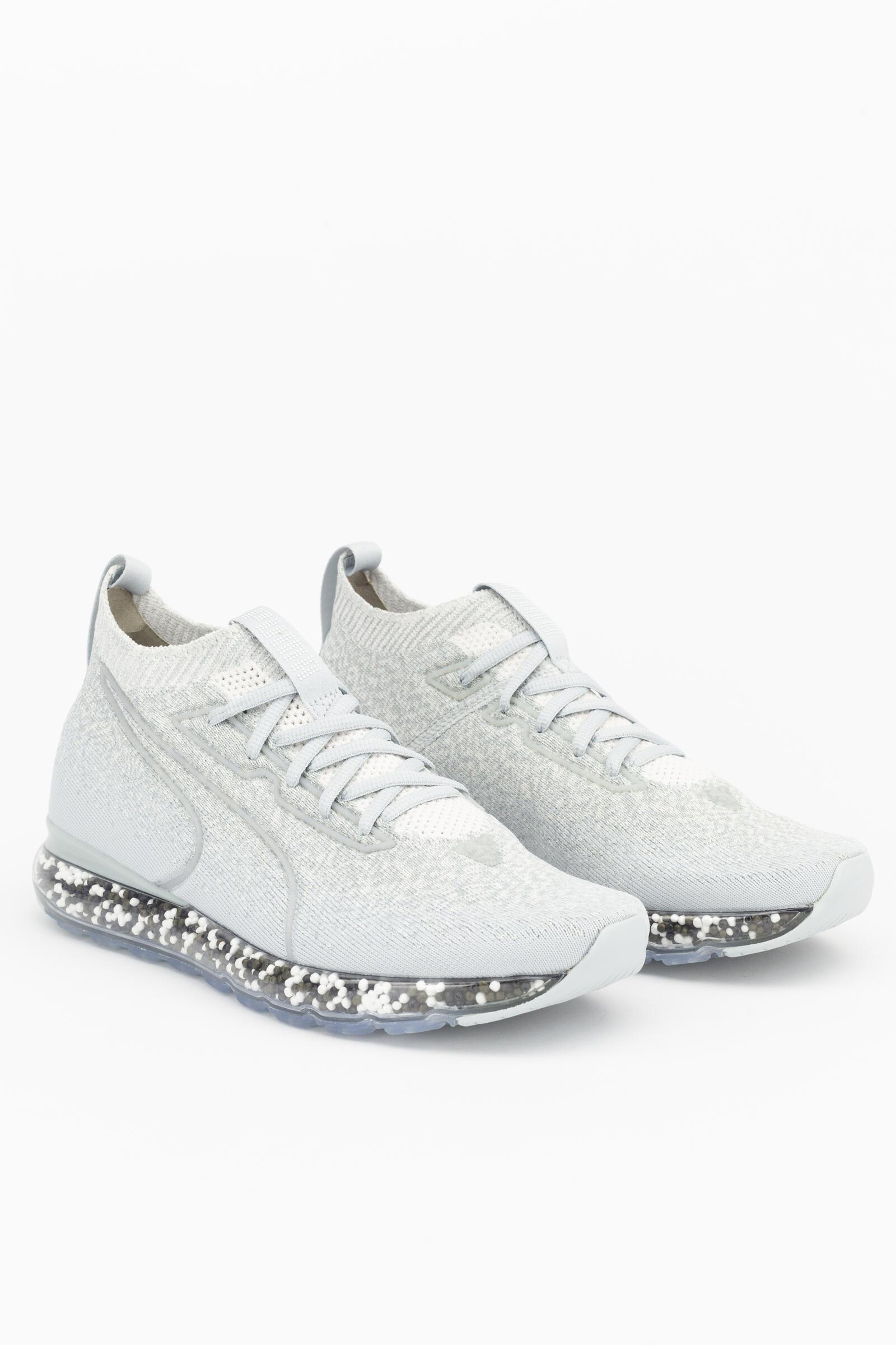 Puma Zapatillas Deportivas Jamming Gris/blanco 3/4