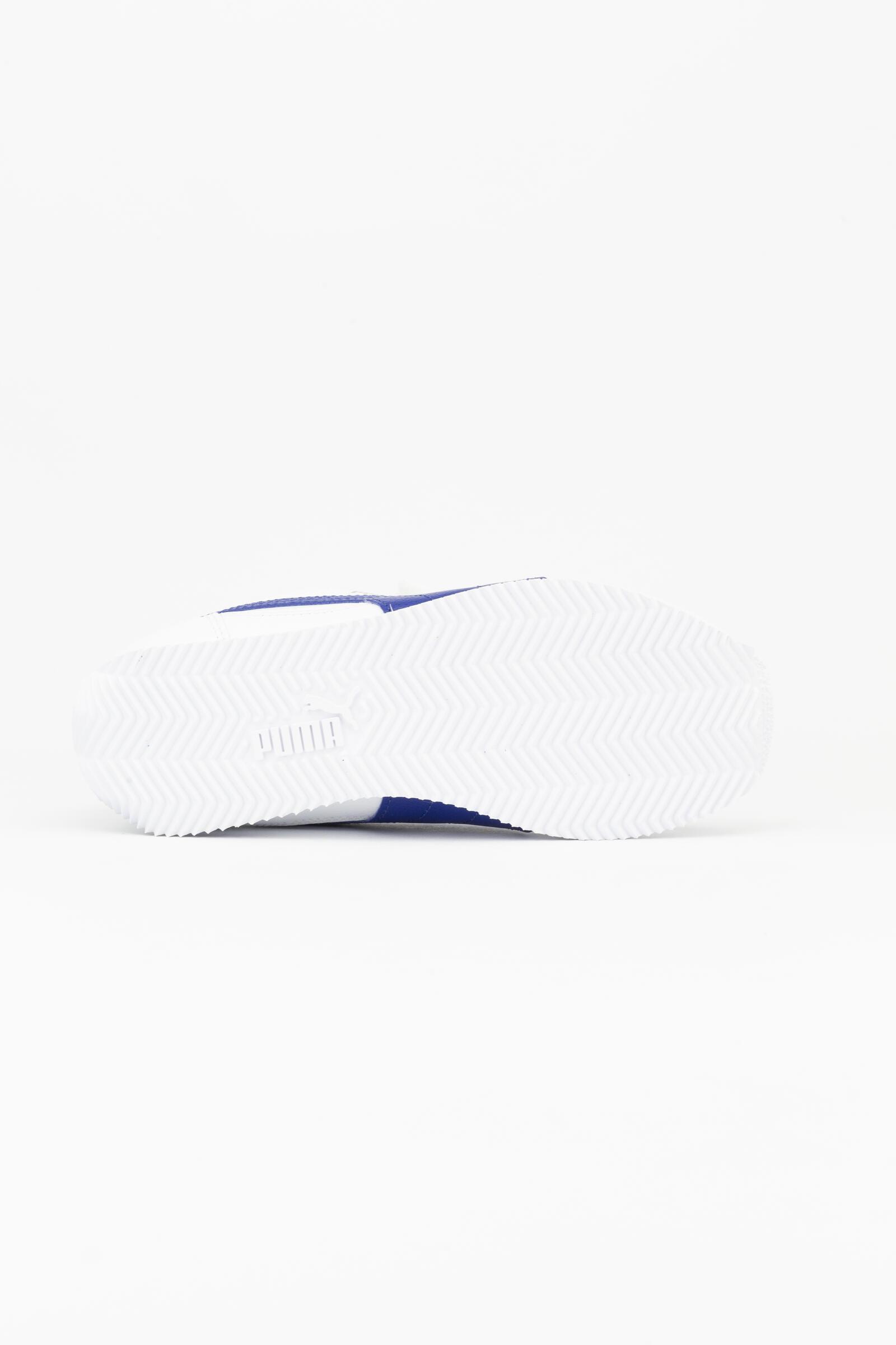 Puma Zapatillas Deportivas Fieldsprint L V Ps Blanco/azul 2/4