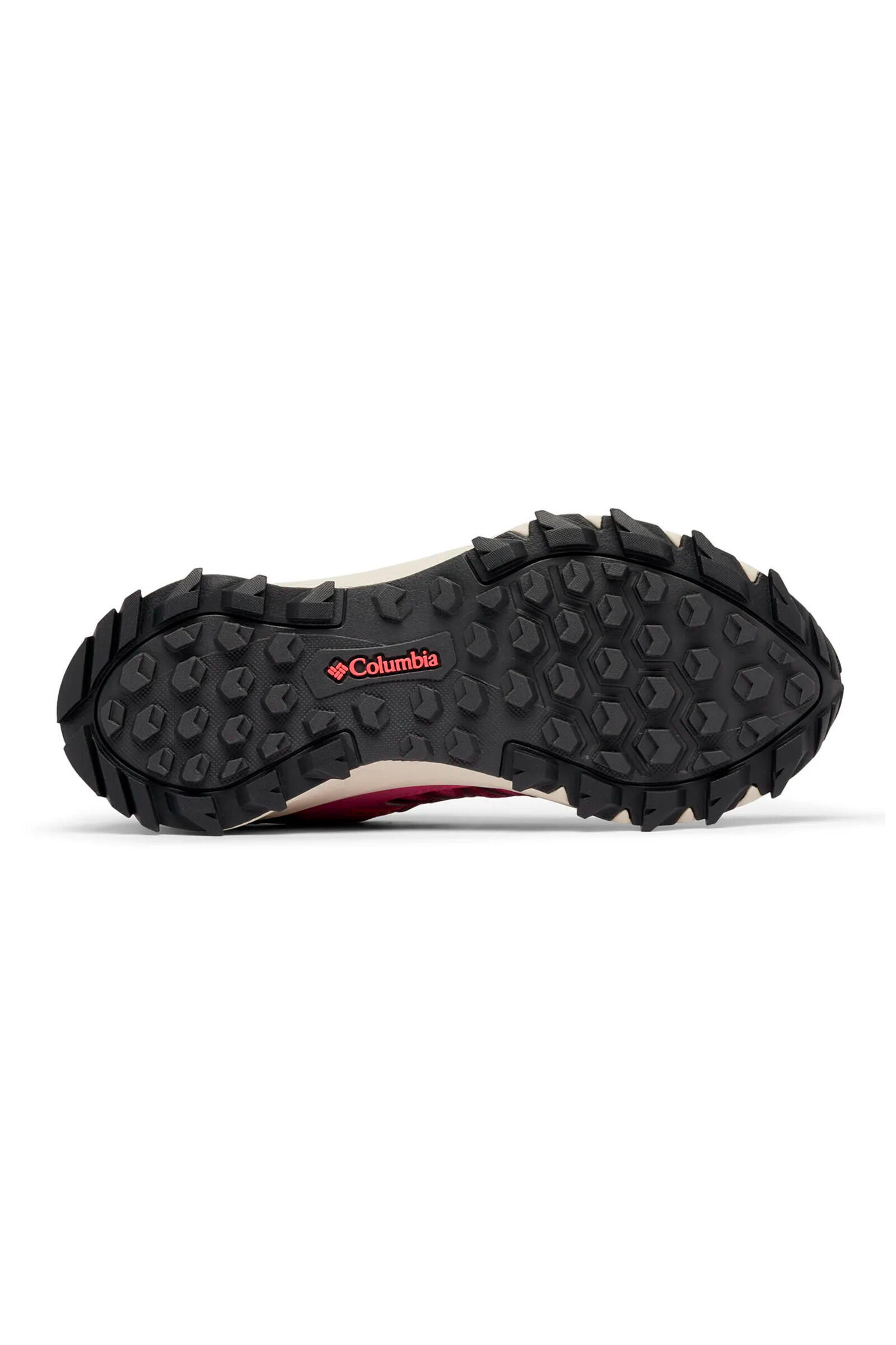Columbia Zapatillas Peakfreak Ii Outdry De Mujer Rosa 2/5