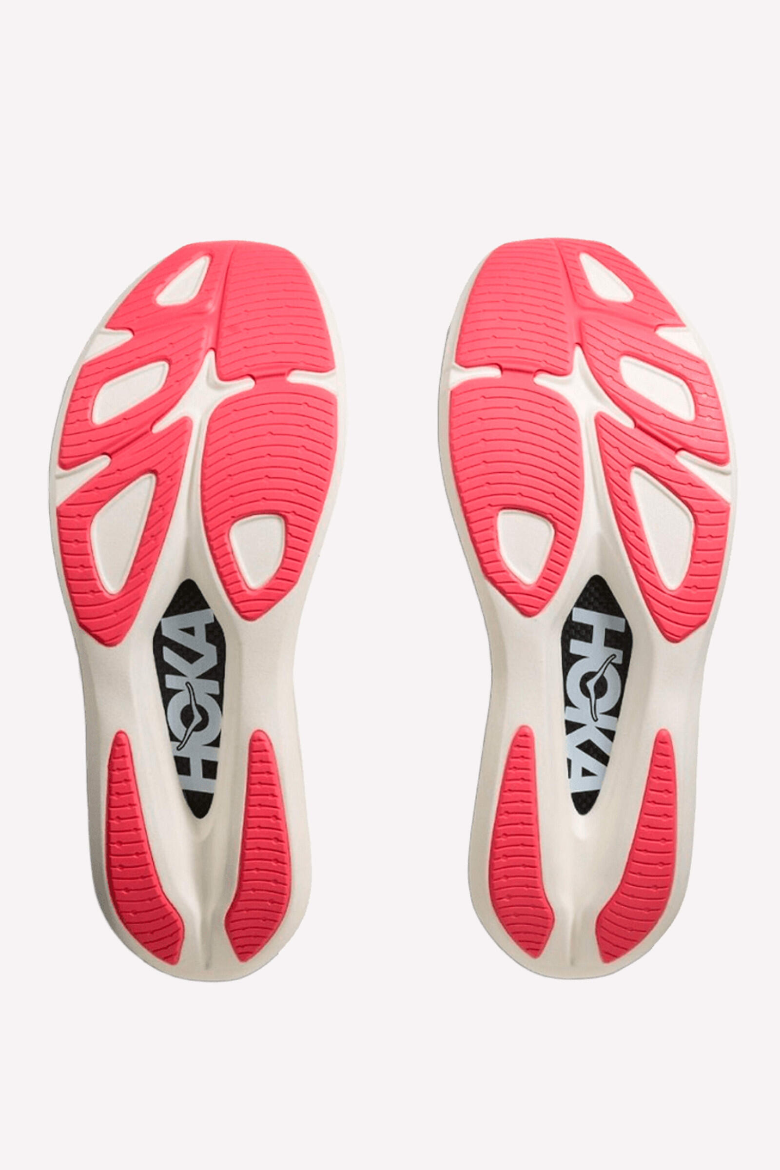 Hoka Zapatillas Rocket X 2 Blanco 2/5
