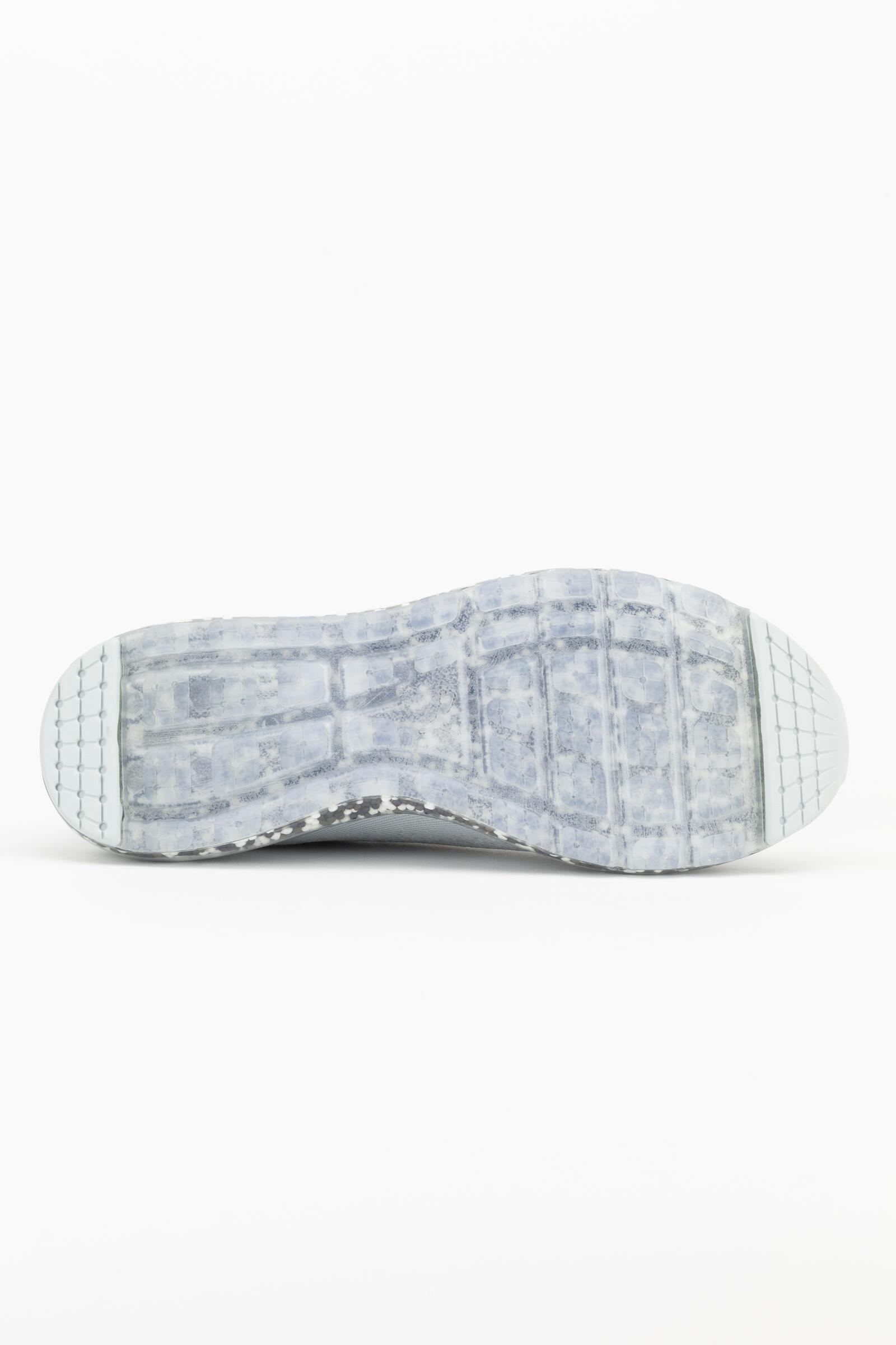 Puma Zapatillas Deportivas Jamming Gris/blanco 2/4
