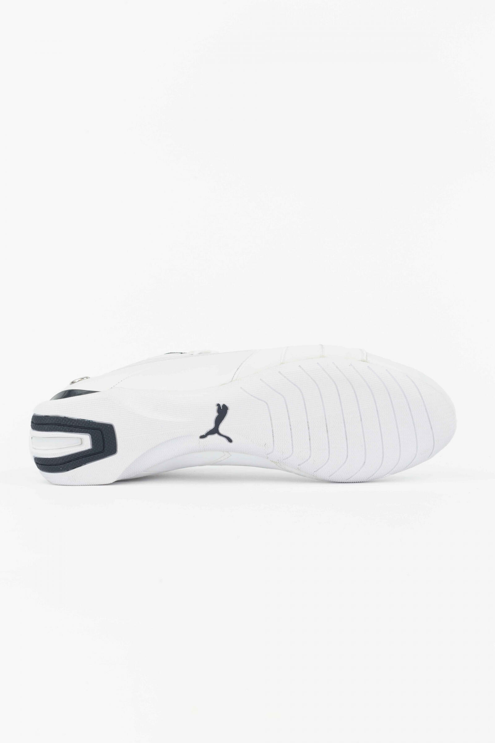 Puma Zapatillas Deportivas Bmw Ms Future Cat Blanco 2/4