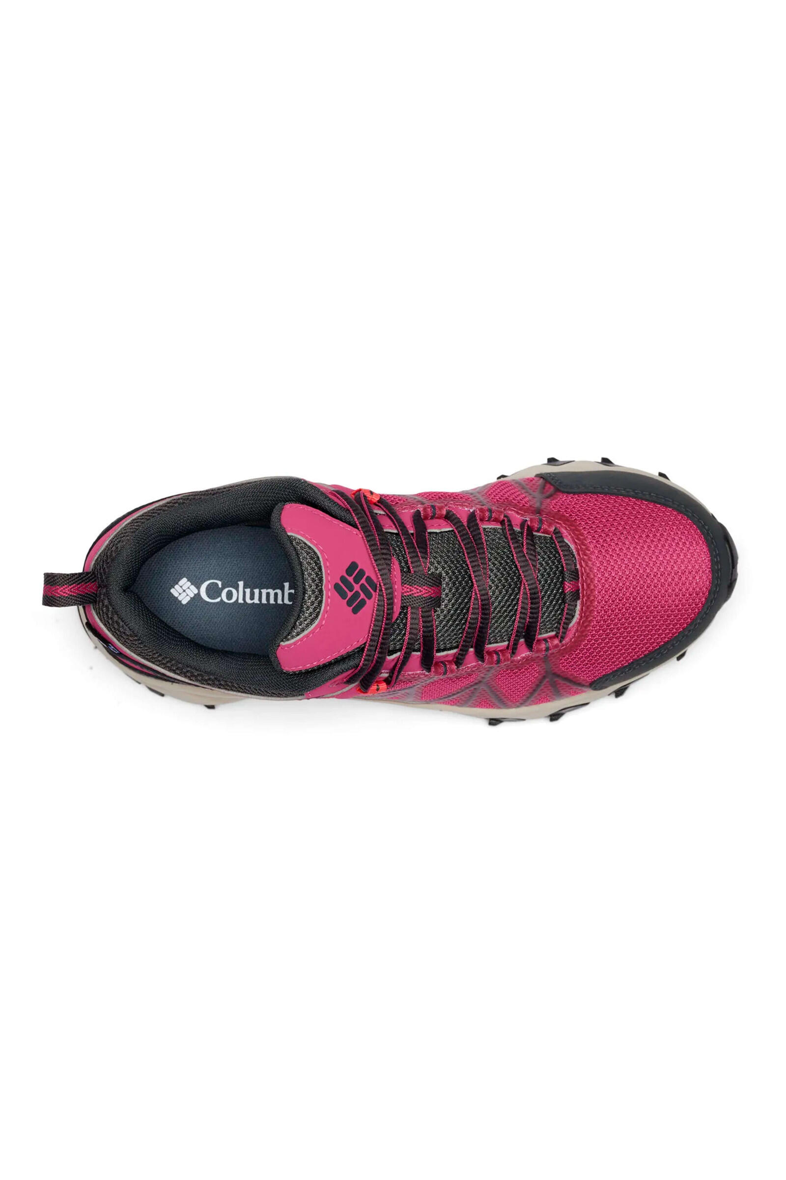 Columbia Zapatillas Peakfreak Ii Outdry De Mujer Rosa 5/5