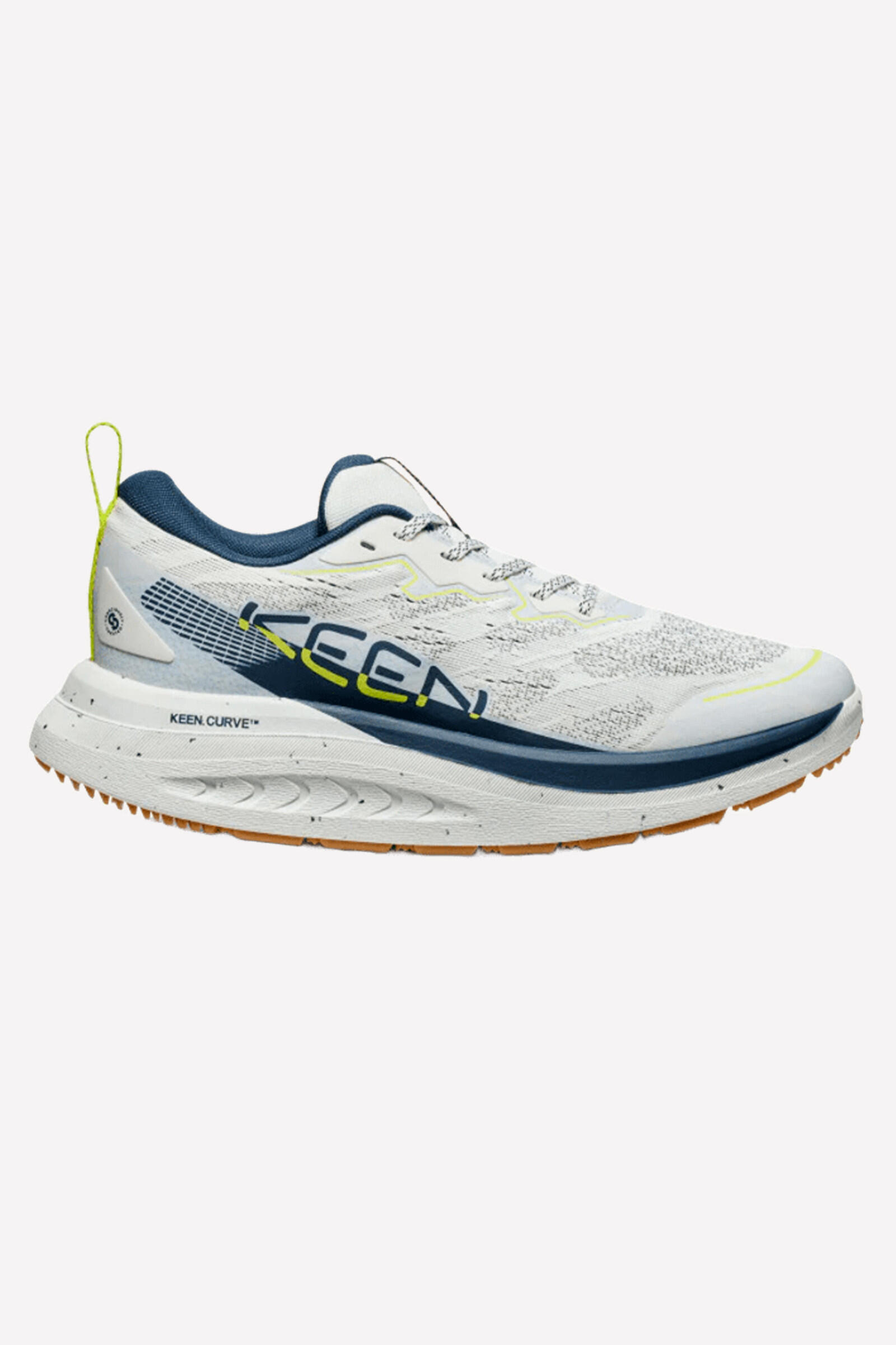 Keen Wk400 Ii  Zapatillas Verde 5/5