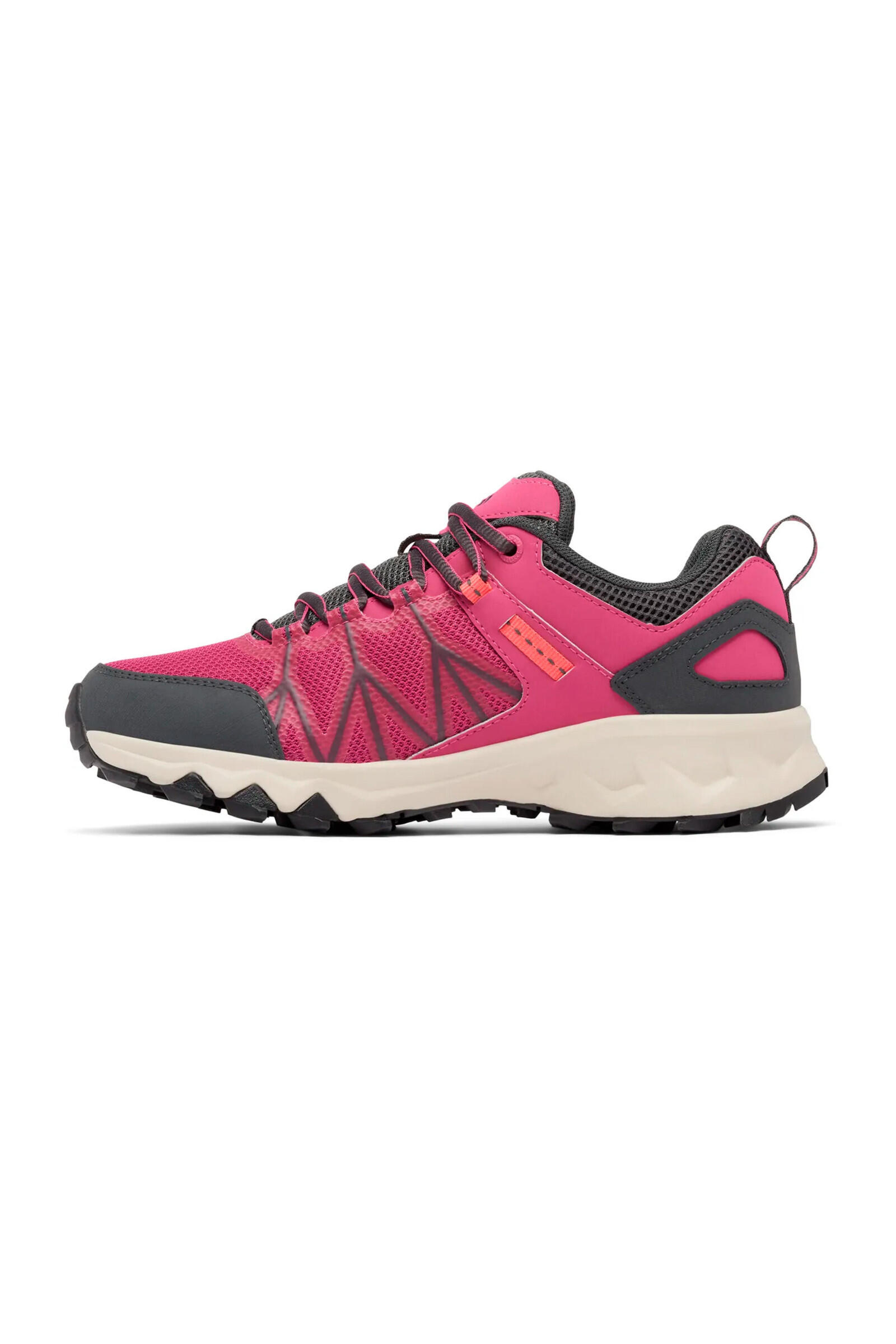 Columbia Zapatillas Peakfreak Ii Outdry De Mujer Rosa 4/5