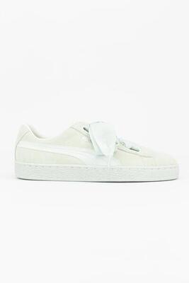 Zapatillas Deportivas Suede Heart Ep