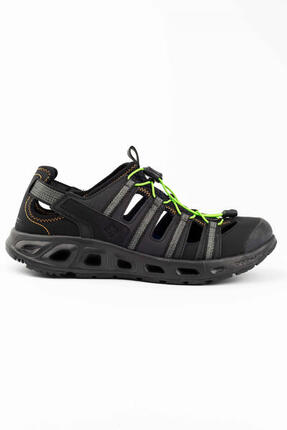 Columbia Zapatilla Deportiva Supervent Ii Negro