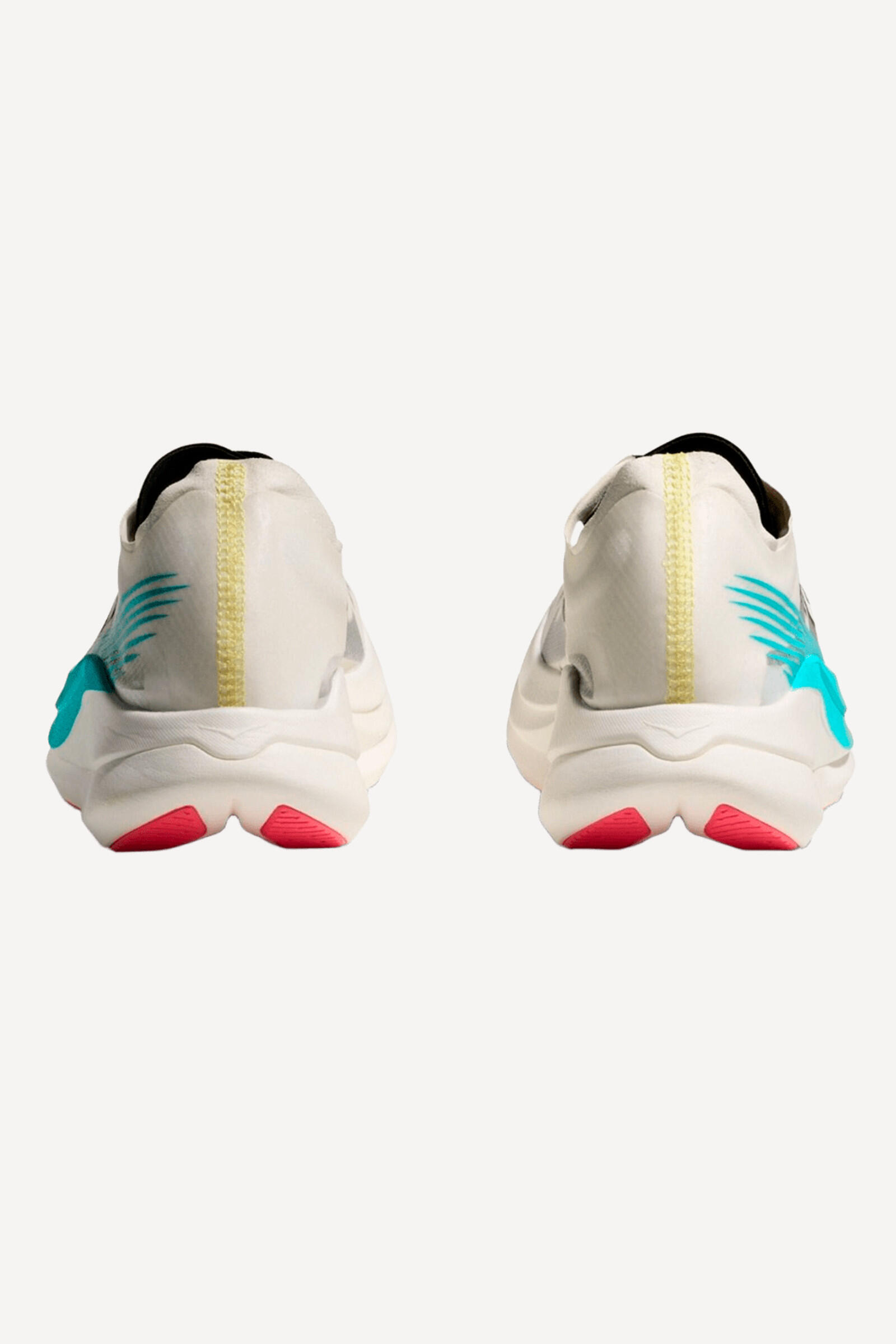 Hoka Zapatillas Rocket X 2 Blanco 4/5