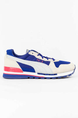 Puma Zapatillas Deportivas Puma Tx 3 Gris/azul Hombre