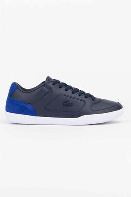 Lacoste Zapatillas Deportivas Sportswear Azul Hombre
