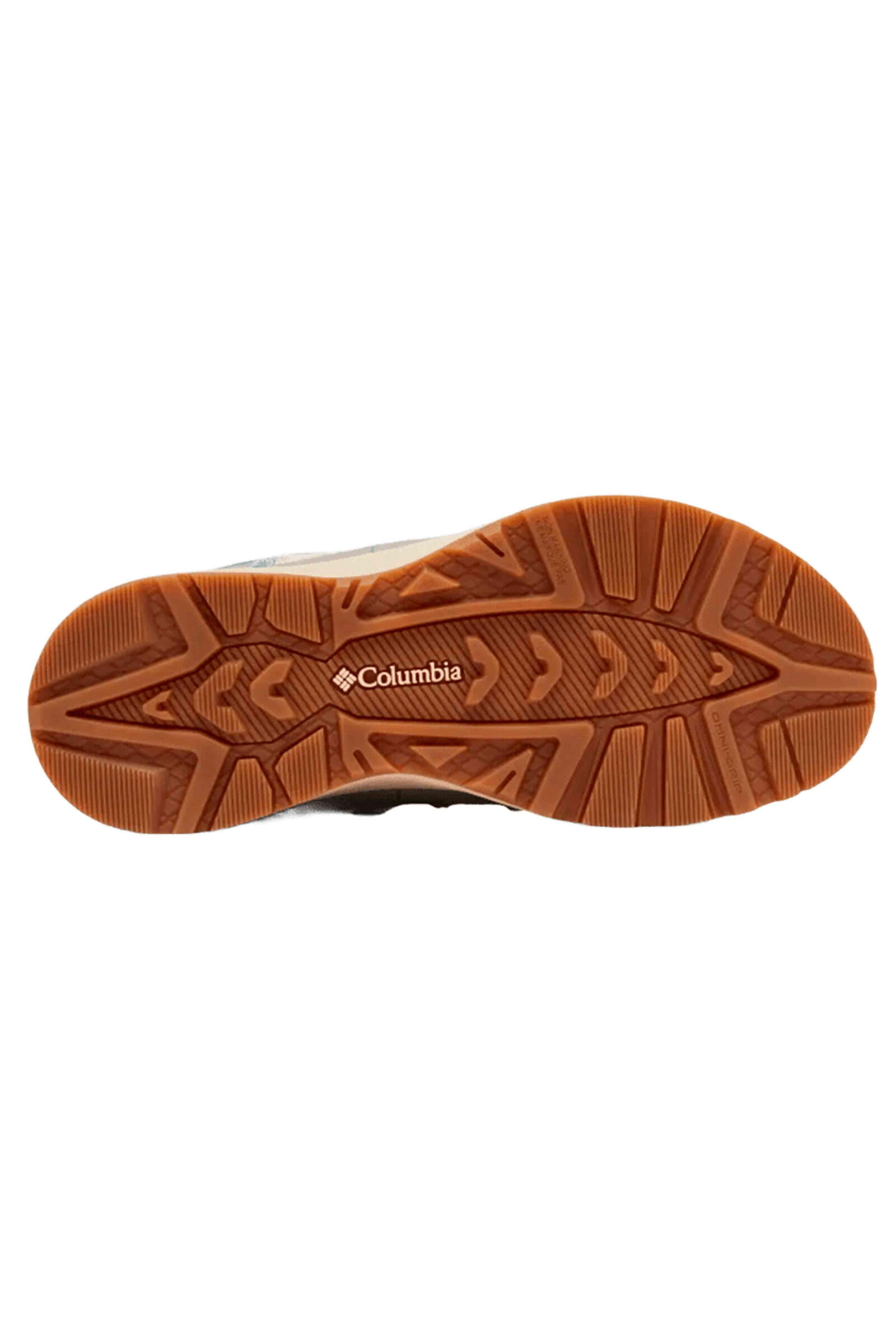 Scarpe da ginnastica COLUMBIA RED HILLS II OMNI-HEAT 3/5