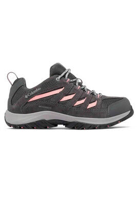 Zapatillas COLUMBIA CRESTWOOD WATERPROOF