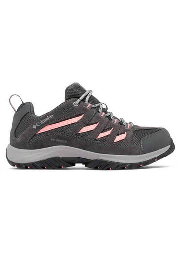 Columbia Zapatillas Columbia Crestwood Waterproof Azul Marino Mujer