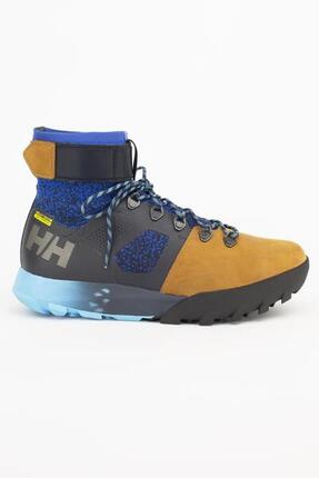 Helly Hansen Botas Loke Vanquish Ht Brown/blue