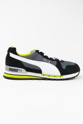 Puma Zapatillas Deportivas Puma Tx 3 Gris/azul Hombre