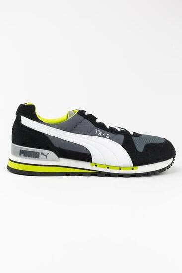 Puma Zapatillas Deportivas Puma Tx 3 Gris/azul