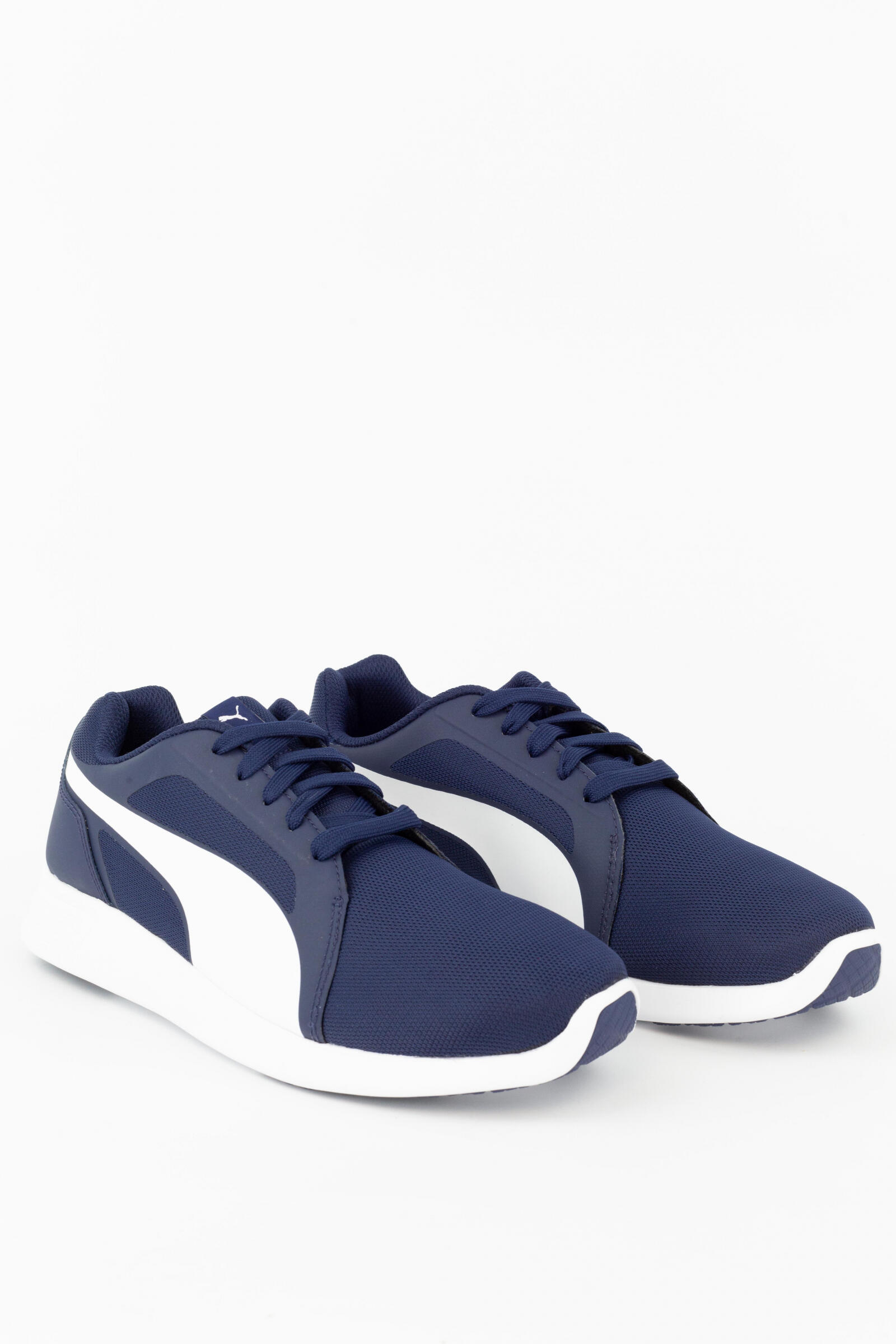 Puma Zapatillas Deportivas St Trainer Evo Azul 3/4