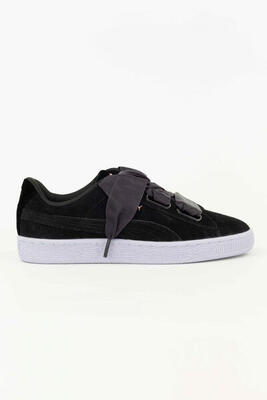 Zapatillas deportivas Suede Heart Vr