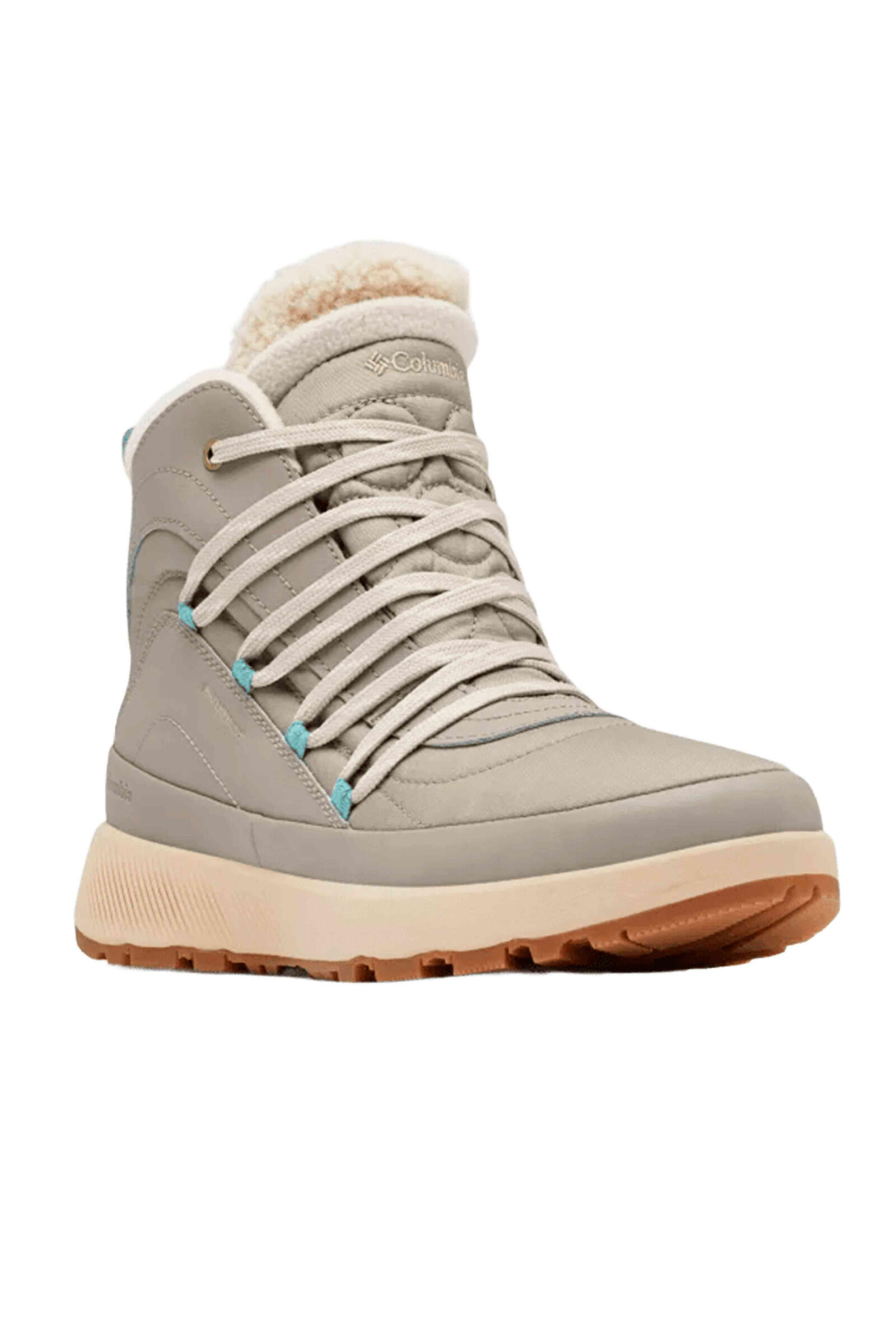 Scarpe da ginnastica COLUMBIA RED HILLS II OMNI-HEAT 2/5