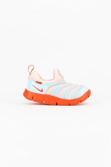 Nike Zapatillas Deportivas Dynamo Free Baby Gris Niños