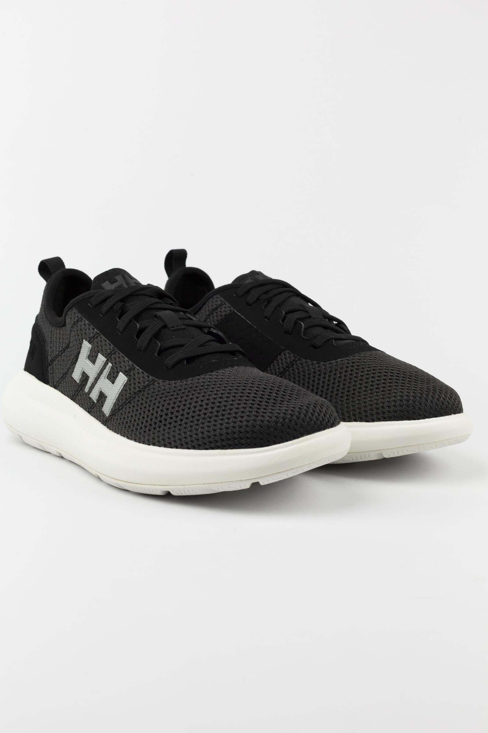 Helly Hansen Zapatillas Deportivas Spindrift Negro 2/5