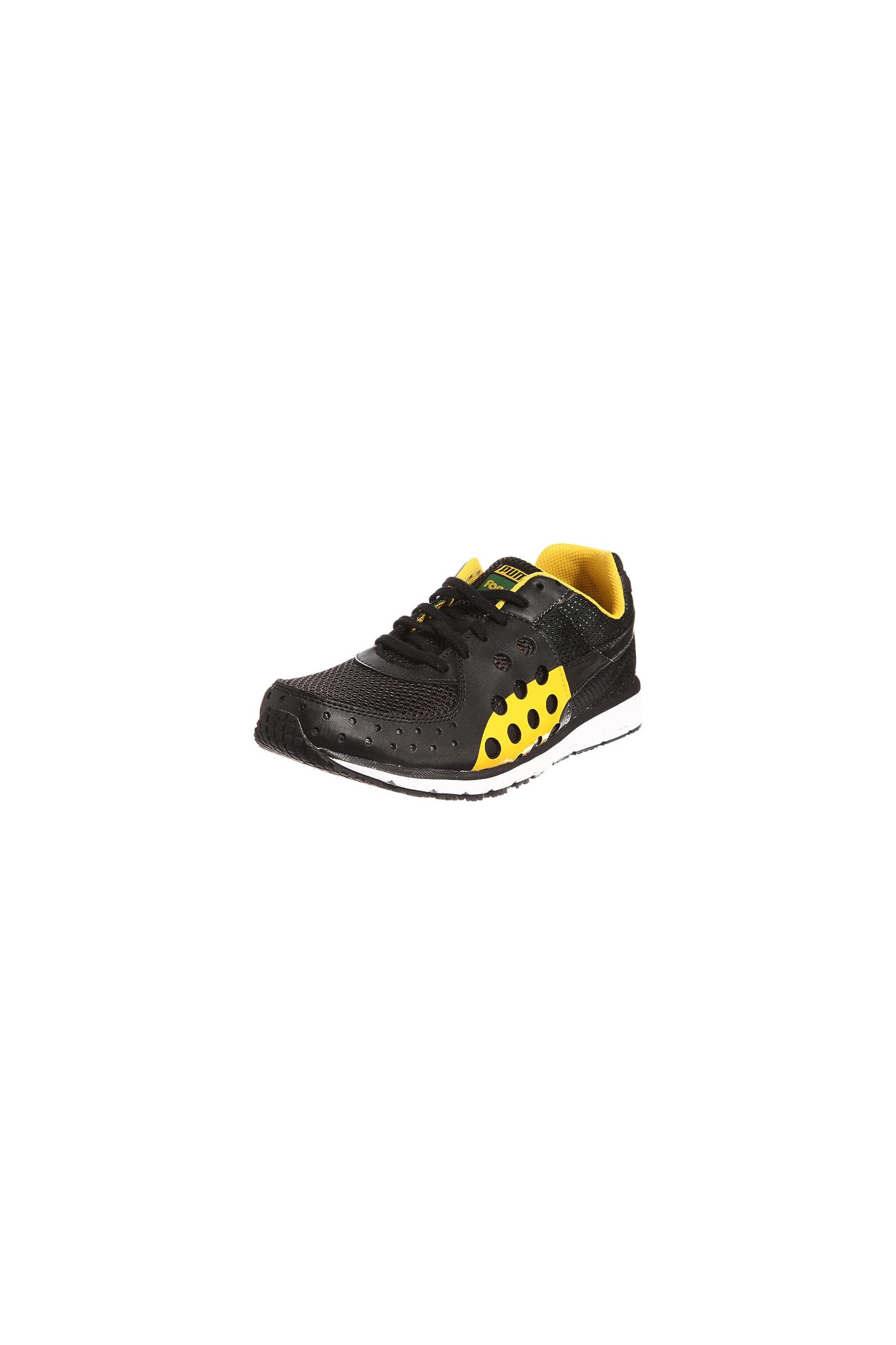 Puma Faas 300 Jam Ii Negro 2/4